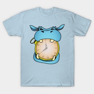 Eat my time T-Shirt